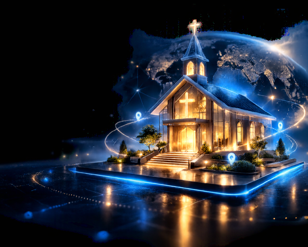 Eastern Shore Bible Baptist Church